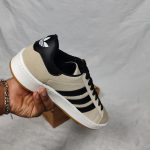 کتانی کامپوس آدیداس ـ کرم - Image 2