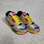 کتانی زد ایکس آدیداس ـ رنگی - Image 3