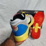 کتانی زد ایکس آدیداس ـ رنگی - Image 4