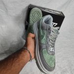 کتانی نایک ـ سبز طوسی - Image 4