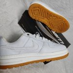 کتانی نایک ایر فورس [Nike Air Force 1 low] اورجینال – رنگ سفید - Image 4