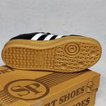 کفش سامبا کلاسیک: ترکیبی از استایل و راحتی - Image 4