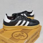 کفش سامبا کلاسیک: ترکیبی از استایل و راحتی - Image 2