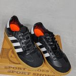 کفش سامبا کلاسیک: ترکیبی از استایل و راحتی - Image 3