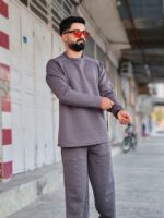 ست بلوز شلوار - Image 3