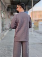 ست بلوز شلوار - Image 4