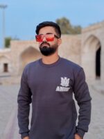 سویشرت مردانه AMIRI