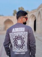 سویشرت مردانه AMIRI - Image 2
