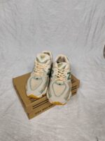 کتانی نیوبالانس [New Balance 550] - رنگ سبز - Image 4