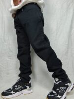 شلوار جین ZARA مردانه، مدل مام فیت کد102 - Image 4