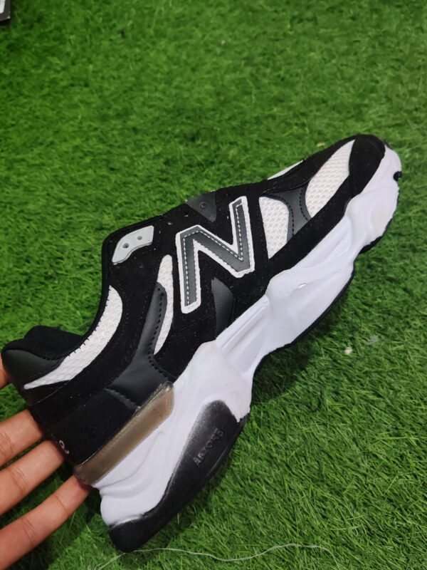 کتانی نیوبالانس ـ مشکی - Image 2