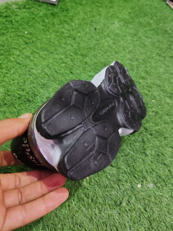 کتانی نیوبالانس ـ مشکی - Image 3