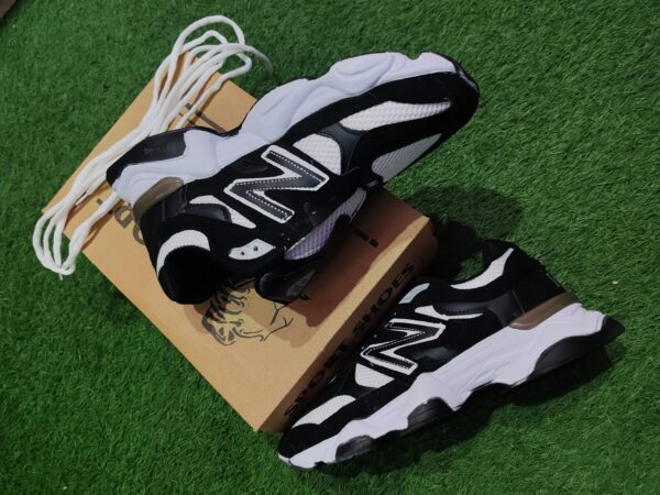 کتانی نیوبالانس ـ مشکی - Image 1