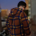 کاپشن زخیم داخل خز (گرم بالا) - Image 3