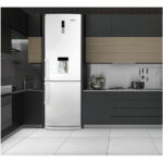 یخچال و فریزر 20 فوت امرسان مدل CB46B