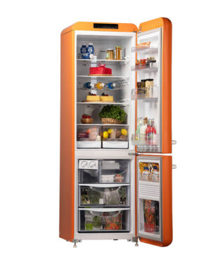 یخچال و فریزر 20 فوت امرسان مدل CB46CLA-R01