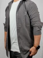 پیراهن بنگال کش - گرم بالا - Image 3