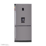 یخچال و فریزر 27 فوت امرسان مدل CB27W2