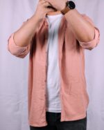 پیراهن بنگال کش - گرم بالا