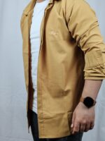 پیراهن بنگال کش - گرم بالا - Image 2