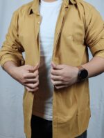 پیراهن بنگال کش - گرم بالا