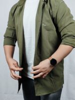 پیراهن بنگال کش - گرم بالا - Image 2