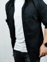 پیراهن بنگال کش - گرم بالا