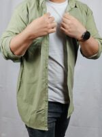 پیراهن بنگال کش - گرم بالا