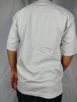 تیشرت لش آستین سه رب - Image 2