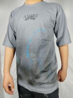 تیشرت لش آستین سه رب - تصویر 3