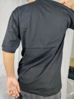 تیشرت لش آستین سه رب - Image 3