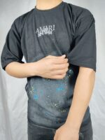 تیشرت لش آستین سه رب - Image 2