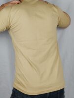 تیشرت یقه گرد سایز بزرگ - Image 2