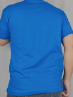 تیشرت یقه گرد سایز بزرگ - Image 2