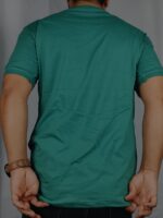 تیشرت آستین کش  (ساده) - Image 2
