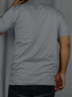 تیشرت آستین کش  (ساده) - Image 2