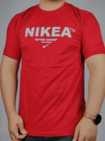 تیشرت آستین کش