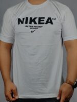 تیشرت آستین کش