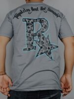 تیشرت لش - Image 2