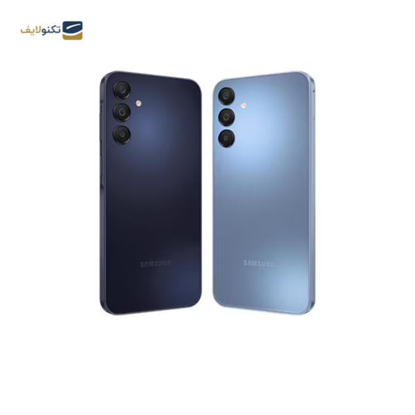گوشی موبایل سامسونگ مدل Galaxy S23 FE دو سیم کارت ظرفیت 256 گیگابایت و رم 8 گیگابایت