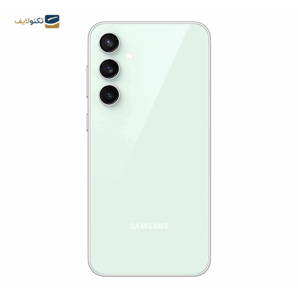 گوشی موبایل سامسونگ مدل Galaxy S23 FE دو سیم کارت ظرفیت 256 گیگابایت و رم 8 گیگابایت