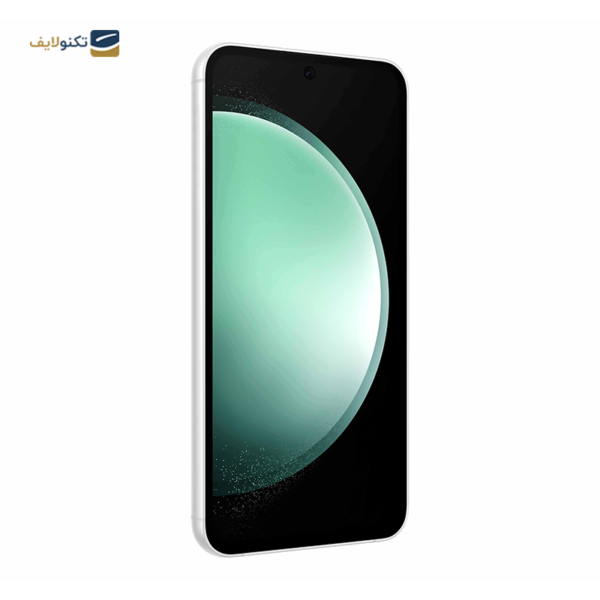 گوشی موبایل سامسونگ مدل Galaxy S23 FE دو سیم کارت ظرفیت 256 گیگابایت و رم 8 گیگابایت