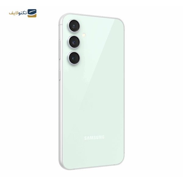 گوشی موبایل سامسونگ مدل Galaxy S23 FE دو سیم کارت ظرفیت 256 گیگابایت و رم 8 گیگابایت
