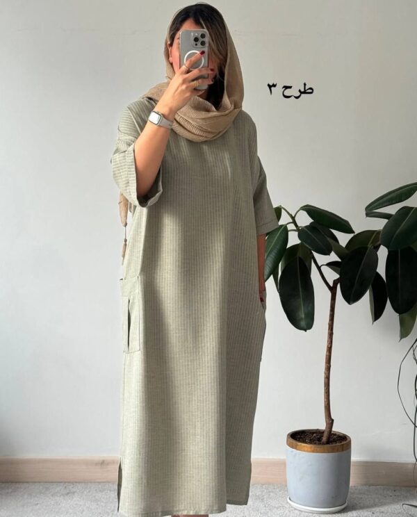کفتان 2جیب