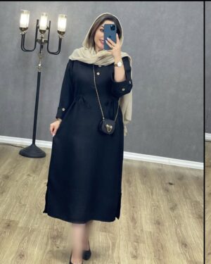 کفتان کمر گت