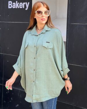 پانچ پارچه بابوس