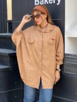 پانچ پارچه بابوس