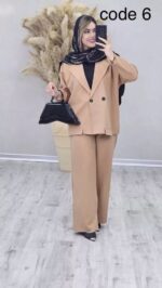 کت شلوار مازاراتی بگ