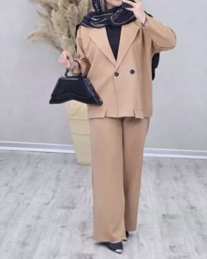 کت شلوار مازاراتی بگ