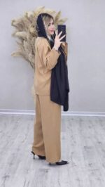 کت شلوار مازاراتی بگ - Image 3